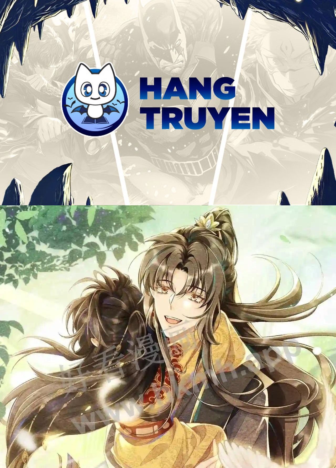 Cạm Bẫy Lệch Lạc: Chapter 22