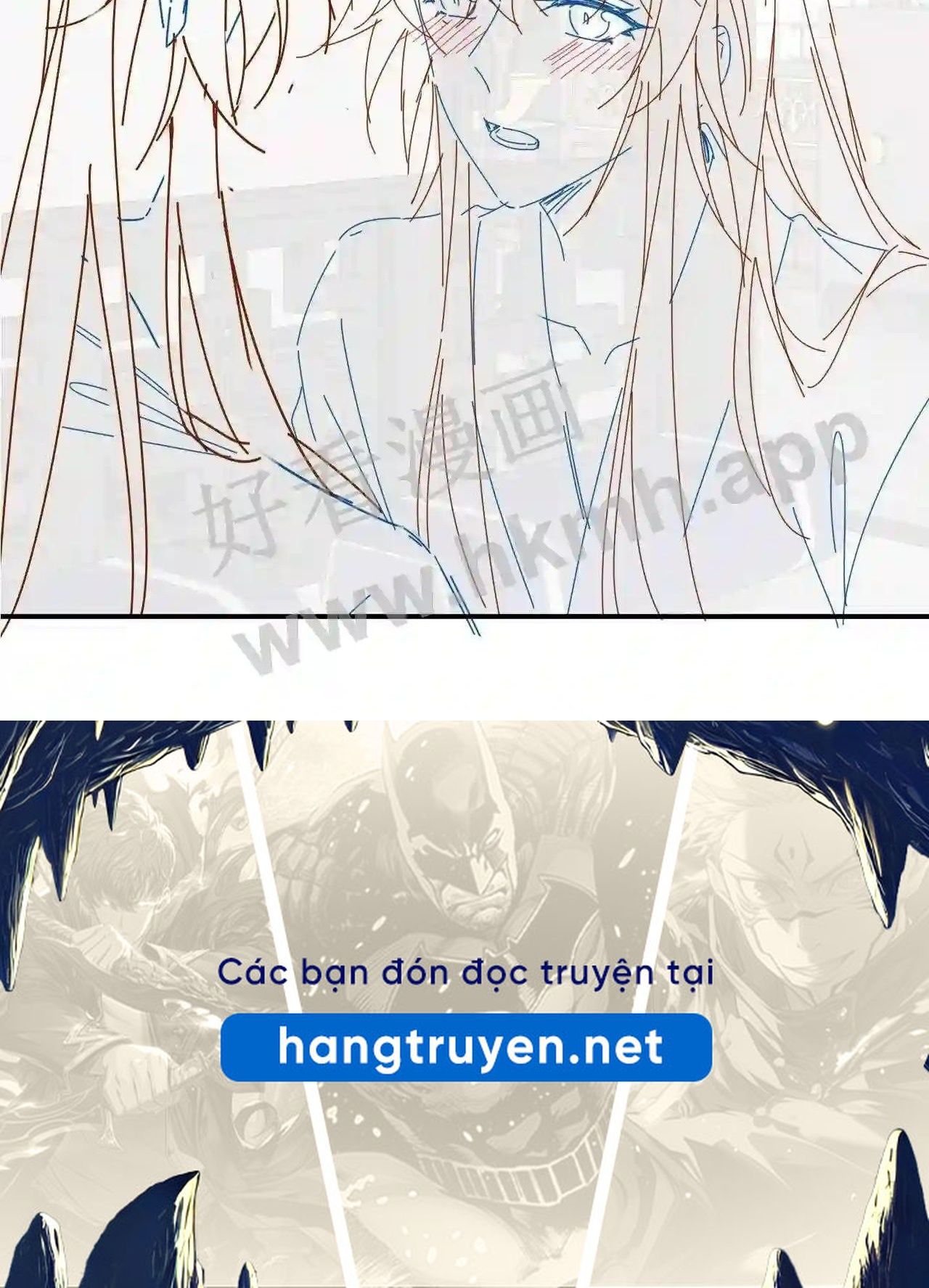 Cạm Bẫy Lệch Lạc: Chapter 22