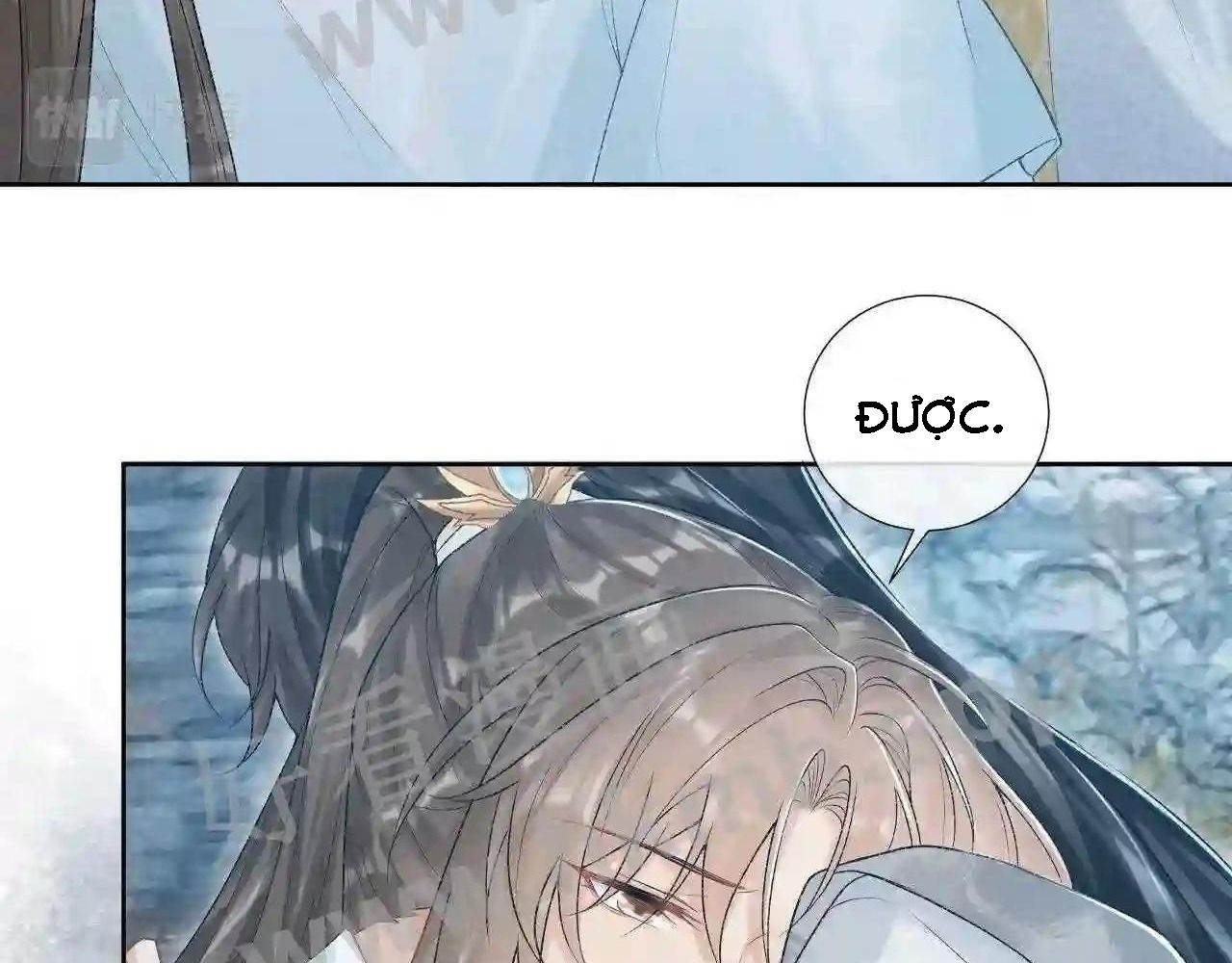 Cạm Bẫy Lệch Lạc: Chapter 22