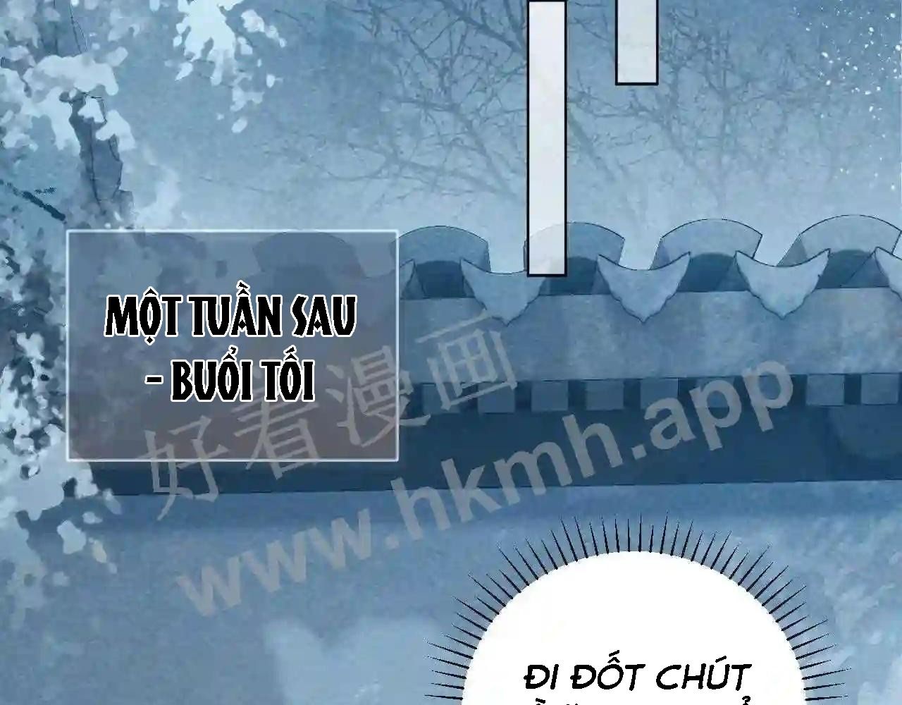 Cạm Bẫy Lệch Lạc: Chapter 22