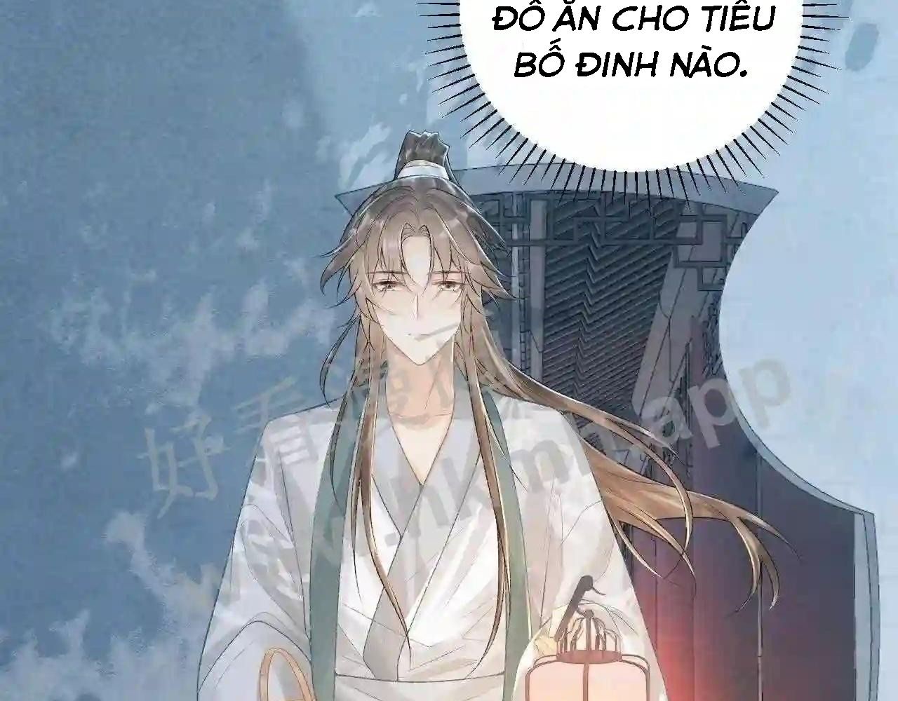 Cạm Bẫy Lệch Lạc: Chapter 22