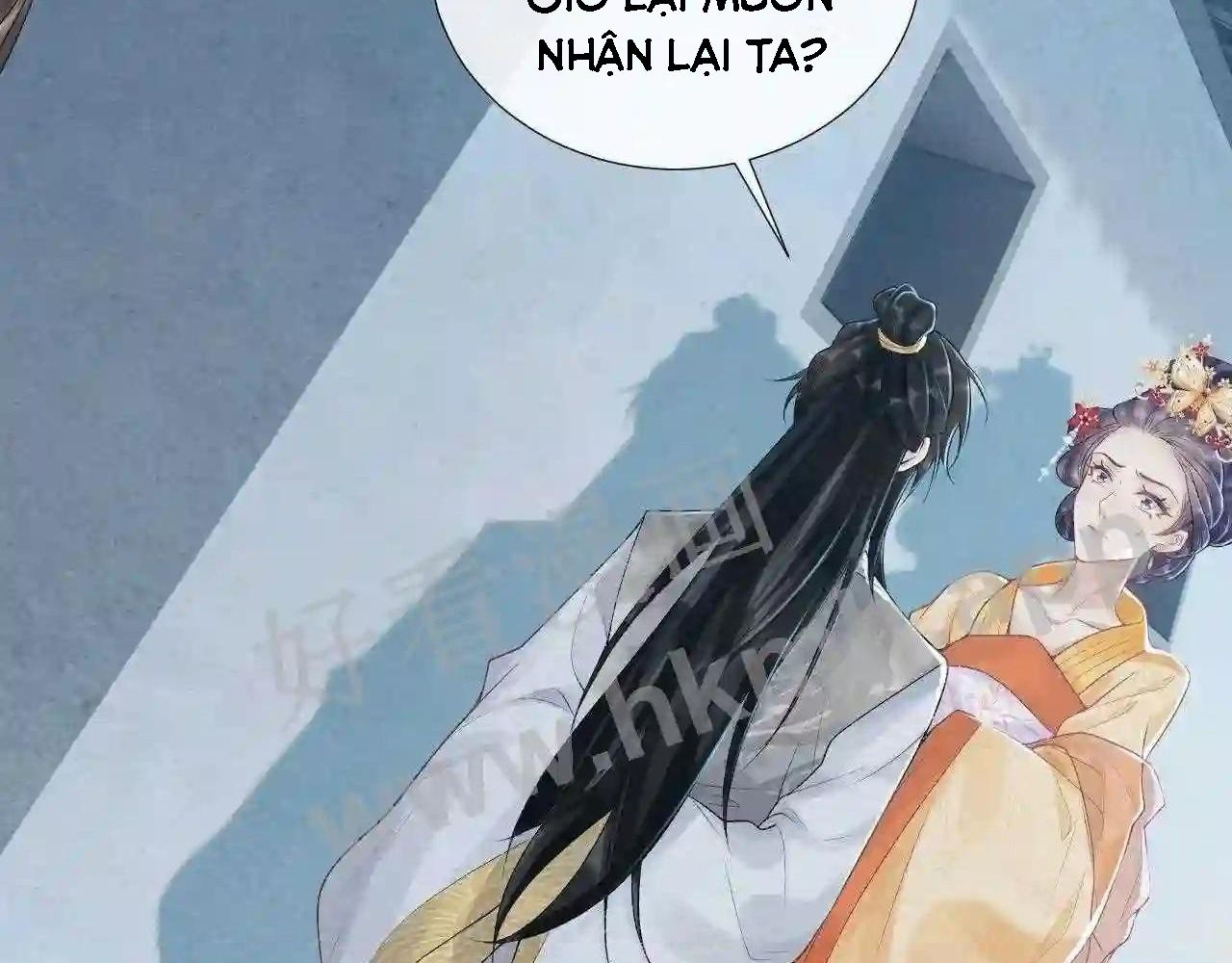 Cạm Bẫy Lệch Lạc: Chapter 22