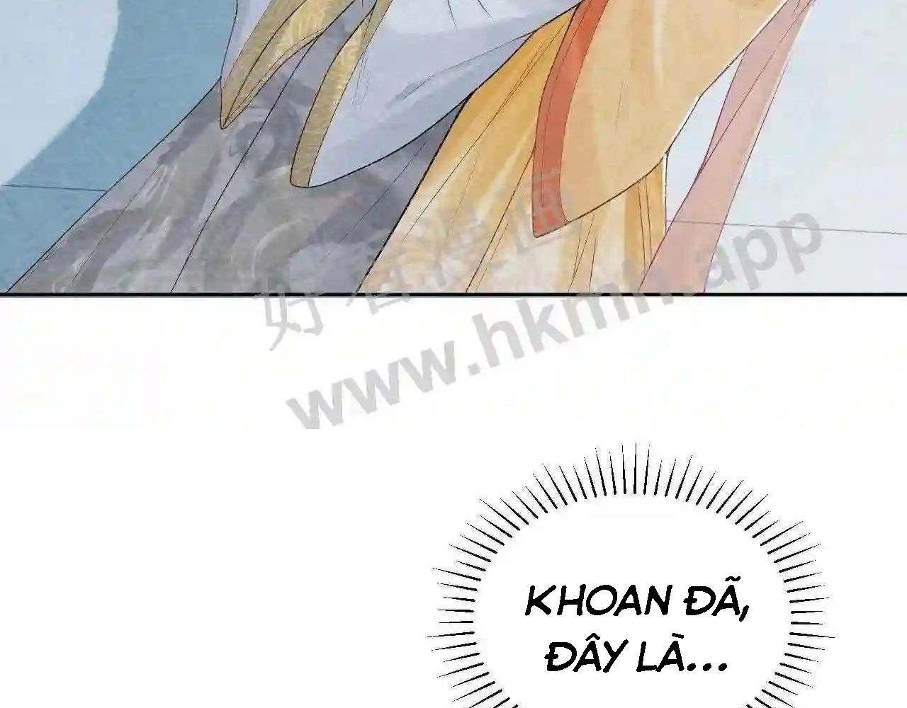 Cạm Bẫy Lệch Lạc: Chapter 22