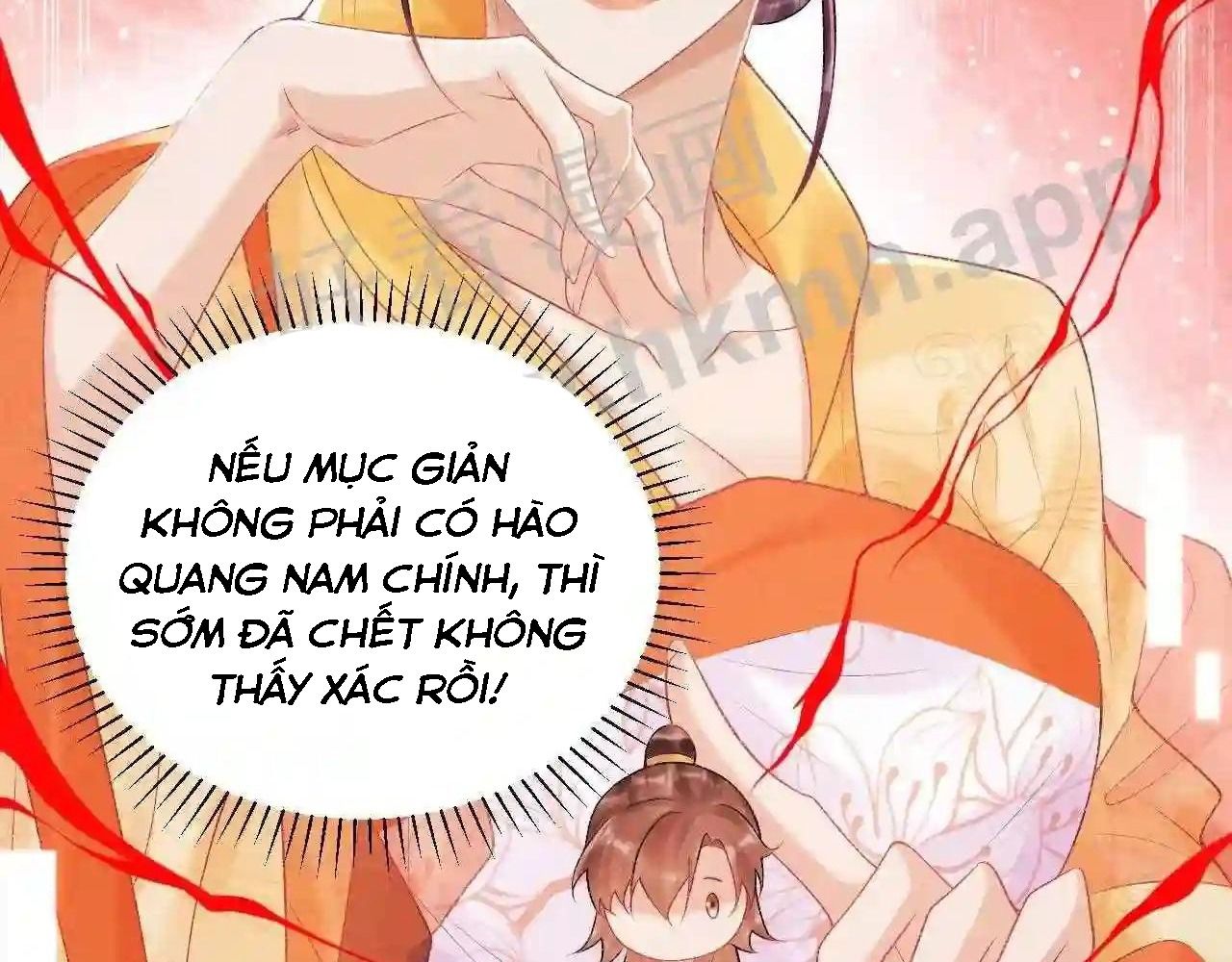 Cạm Bẫy Lệch Lạc: Chapter 22