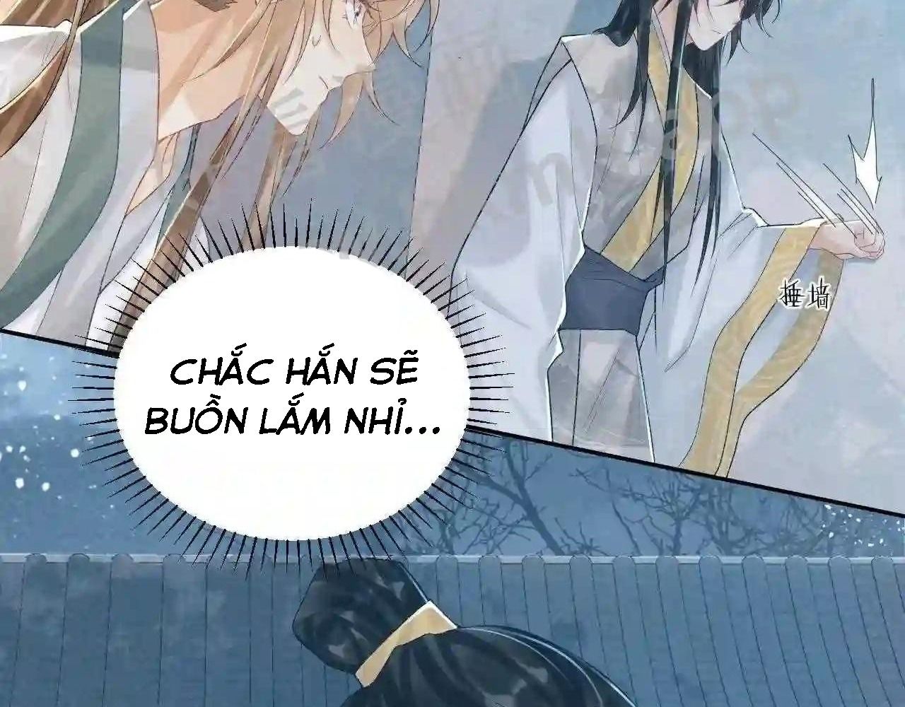 Cạm Bẫy Lệch Lạc: Chapter 22