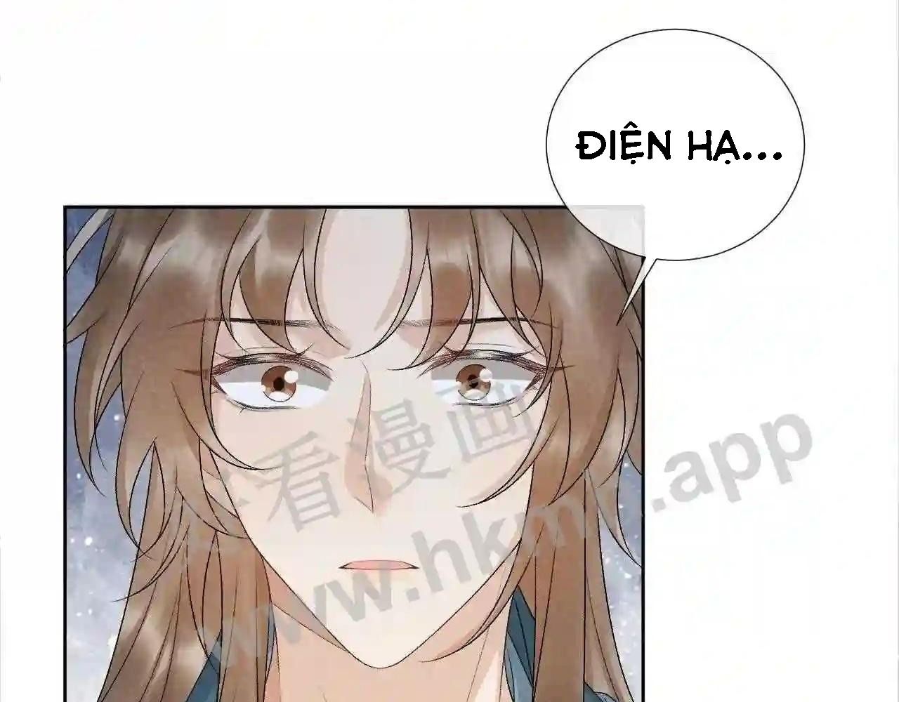 Cạm Bẫy Lệch Lạc: Chapter 22