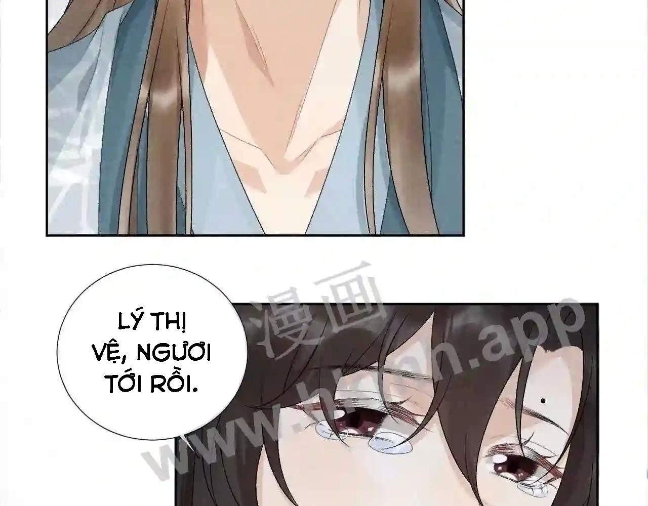 Cạm Bẫy Lệch Lạc: Chapter 22