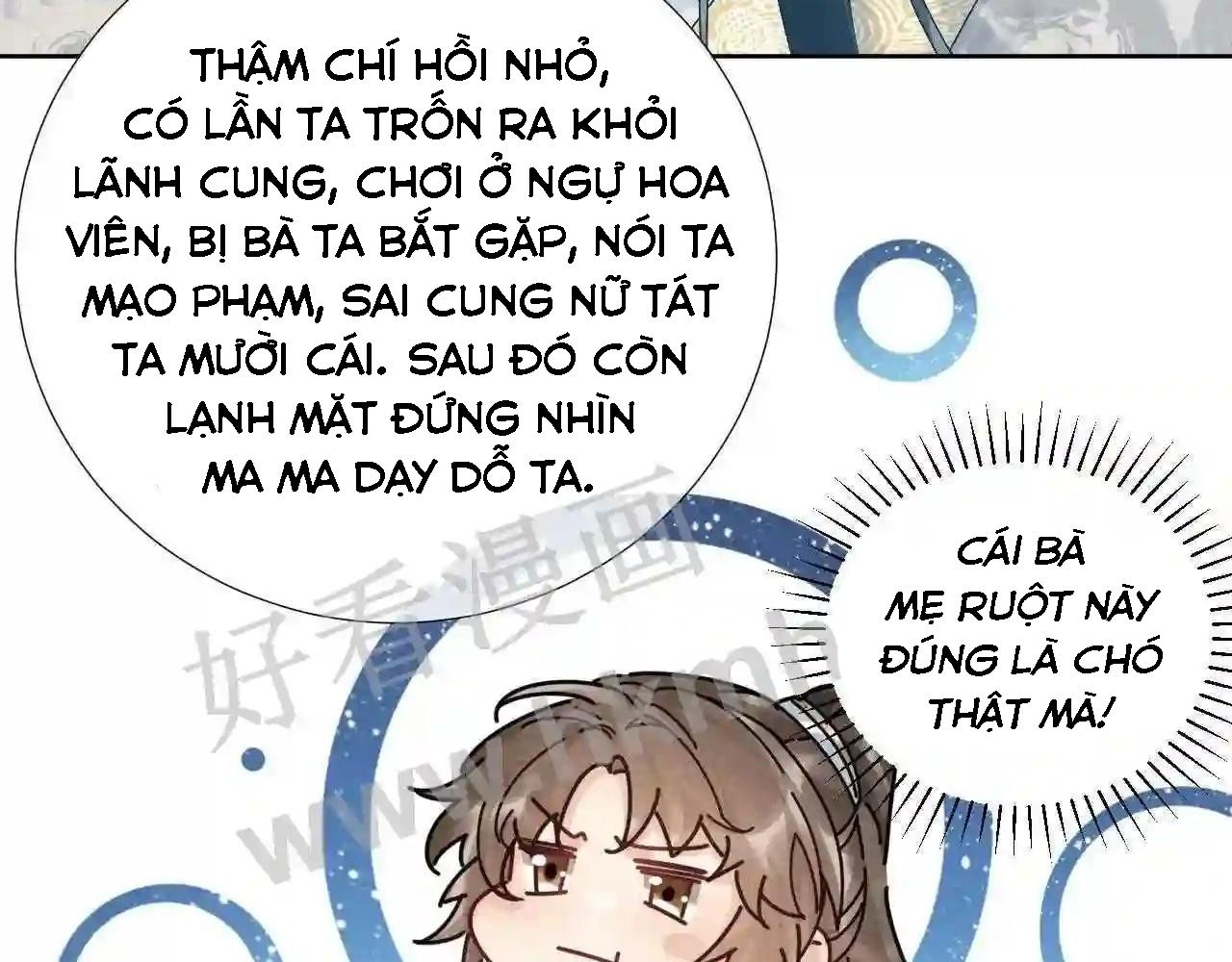 Cạm Bẫy Lệch Lạc: Chapter 22