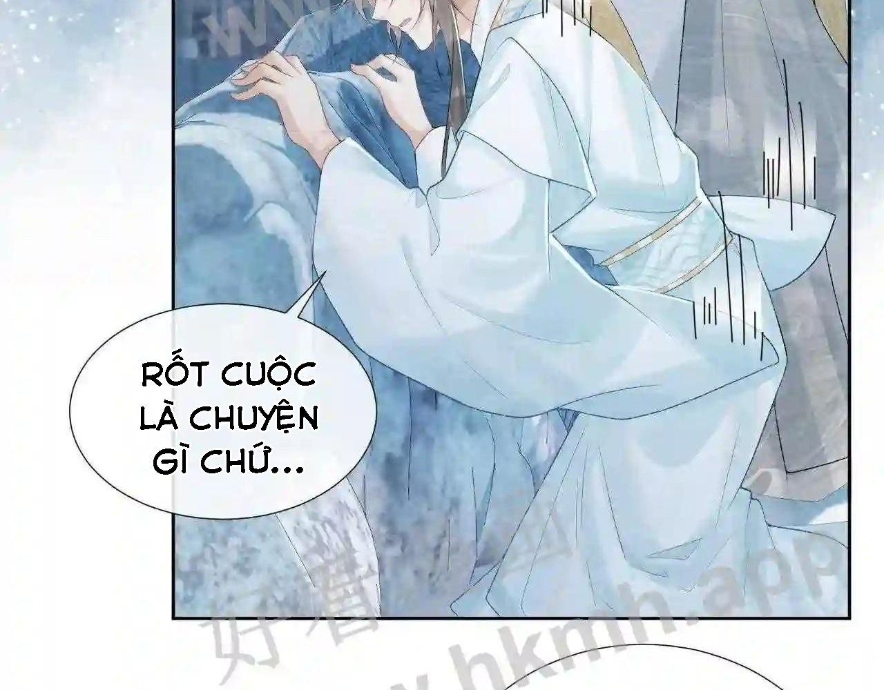 Cạm Bẫy Lệch Lạc: Chapter 22