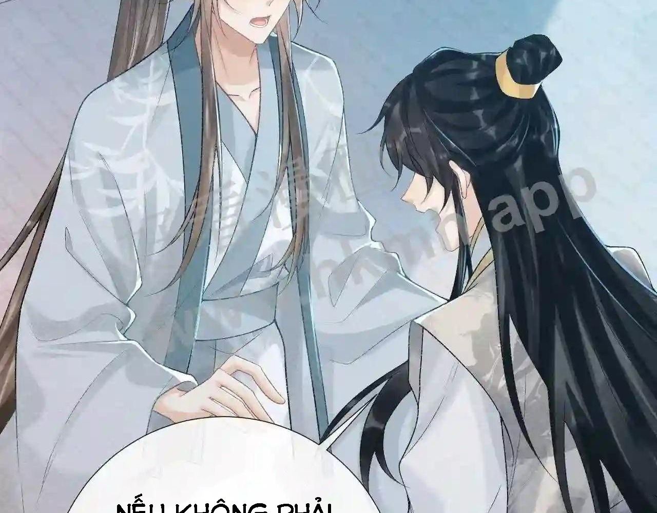 Cạm Bẫy Lệch Lạc: Chapter 22