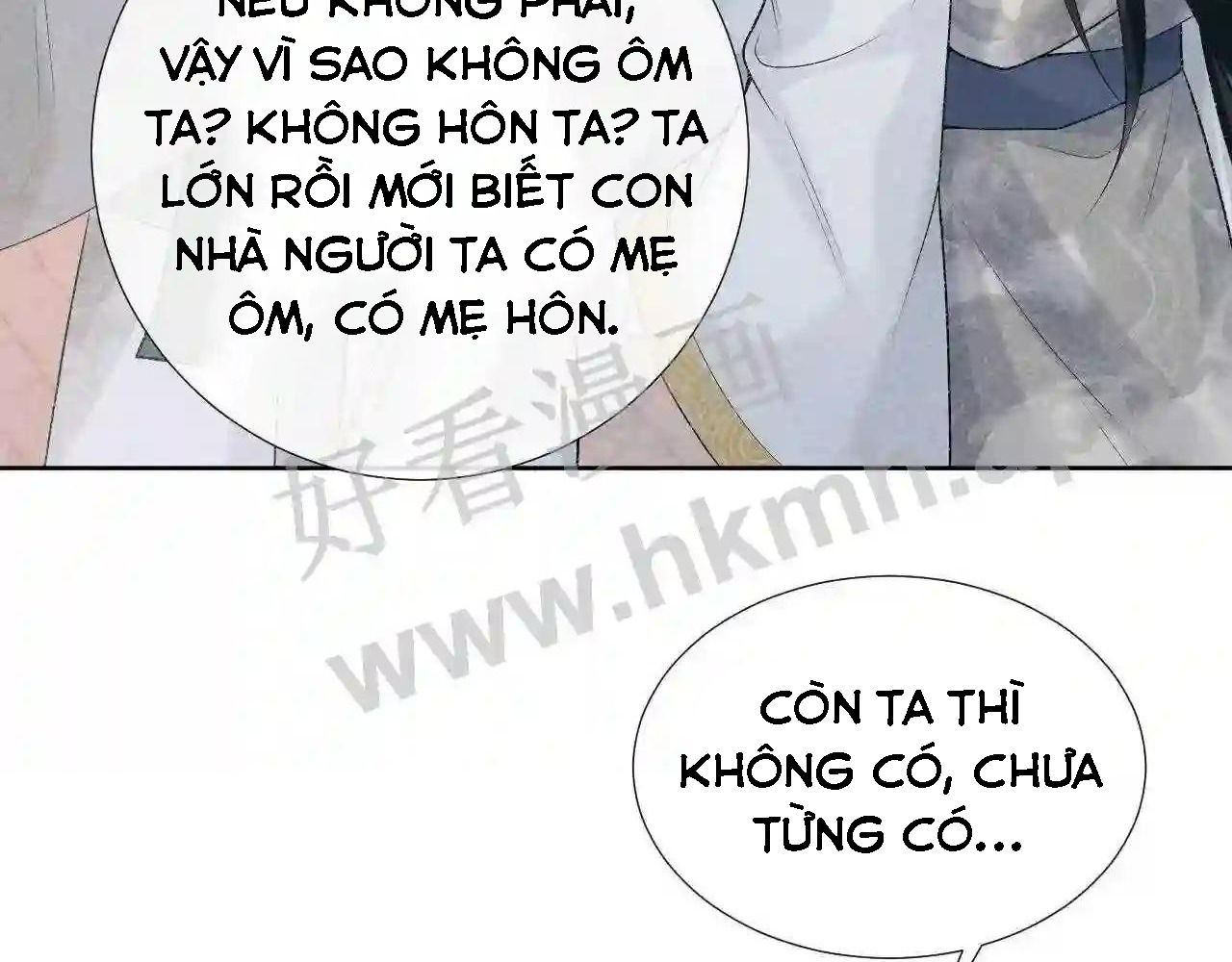 Cạm Bẫy Lệch Lạc: Chapter 22