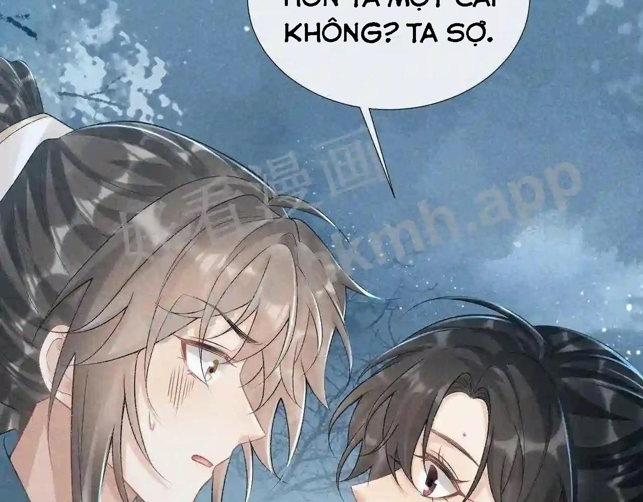 Cạm Bẫy Lệch Lạc: Chapter 22