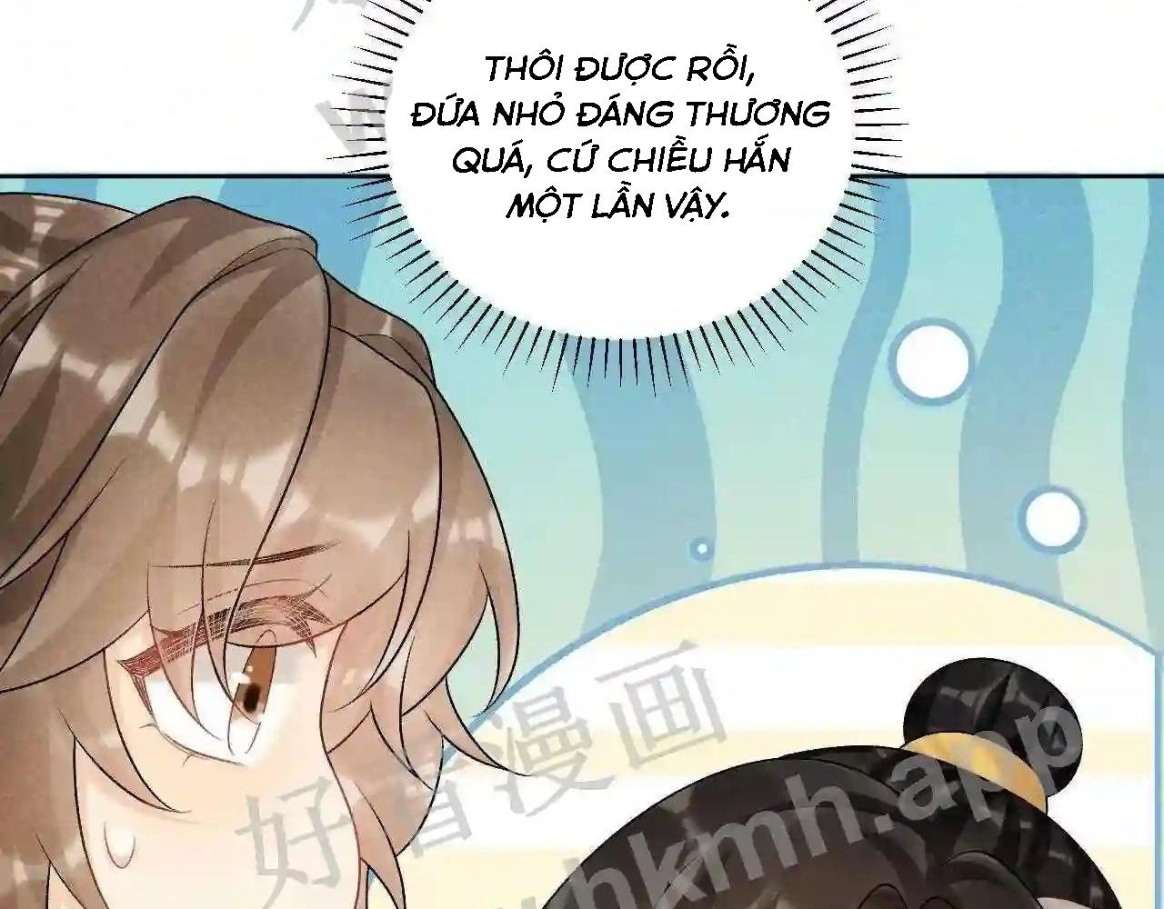 Cạm Bẫy Lệch Lạc: Chapter 22