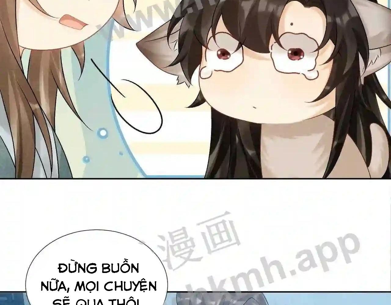 Cạm Bẫy Lệch Lạc: Chapter 22