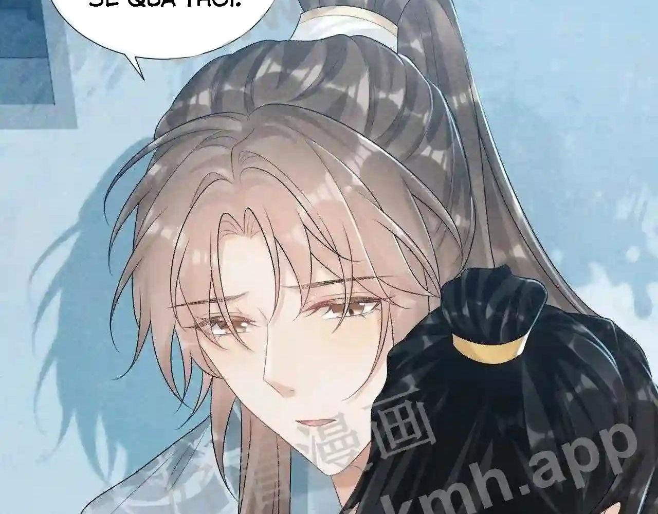 Cạm Bẫy Lệch Lạc: Chapter 22