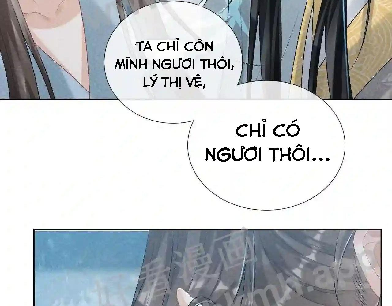 Cạm Bẫy Lệch Lạc: Chapter 22