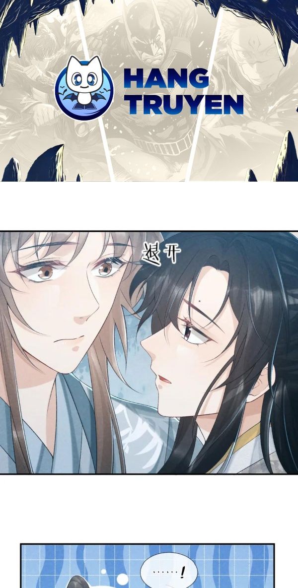 Cạm Bẫy Lệch Lạc: Chapter 23