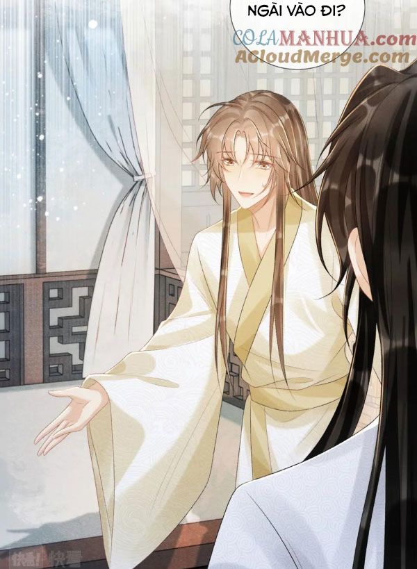 Cạm Bẫy Lệch Lạc: Chapter 23