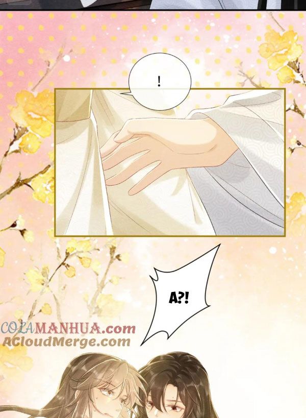 Cạm Bẫy Lệch Lạc: Chapter 23