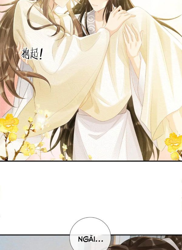 Cạm Bẫy Lệch Lạc: Chapter 23