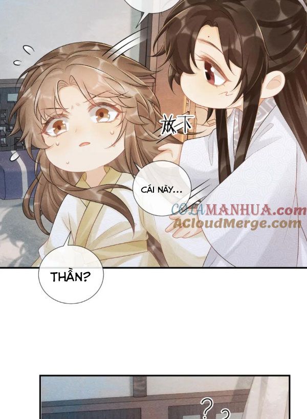 Cạm Bẫy Lệch Lạc: Chapter 23