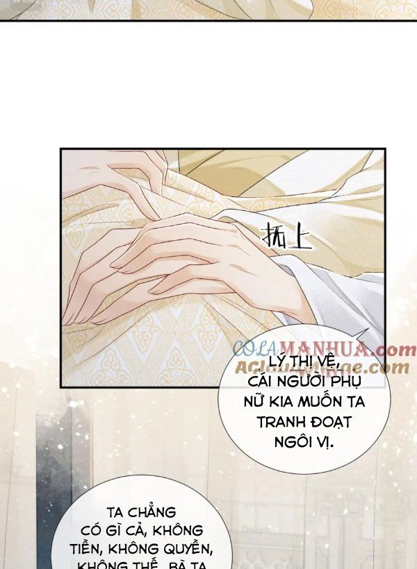 Cạm Bẫy Lệch Lạc: Chapter 23