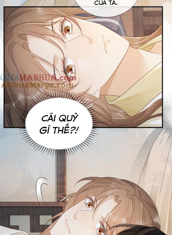 Cạm Bẫy Lệch Lạc: Chapter 23