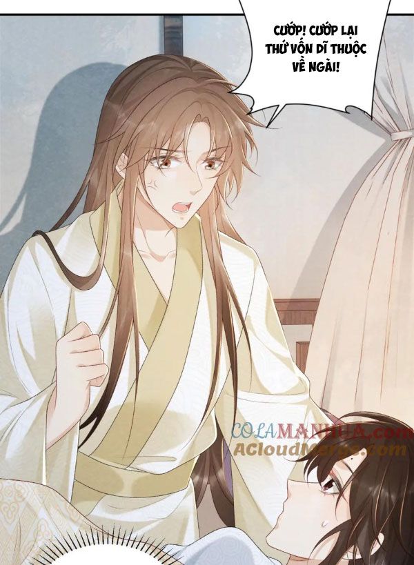 Cạm Bẫy Lệch Lạc: Chapter 23