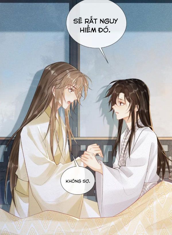 Cạm Bẫy Lệch Lạc: Chapter 23