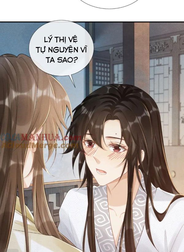 Cạm Bẫy Lệch Lạc: Chapter 23