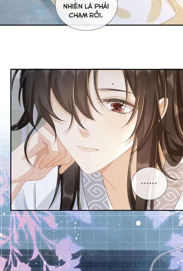 Cạm Bẫy Lệch Lạc: Chapter 23