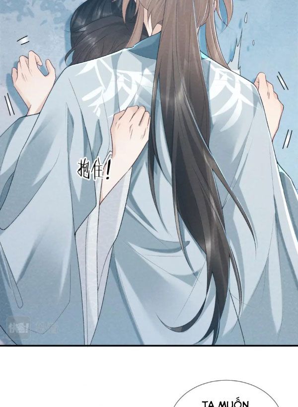 Cạm Bẫy Lệch Lạc: Chapter 23