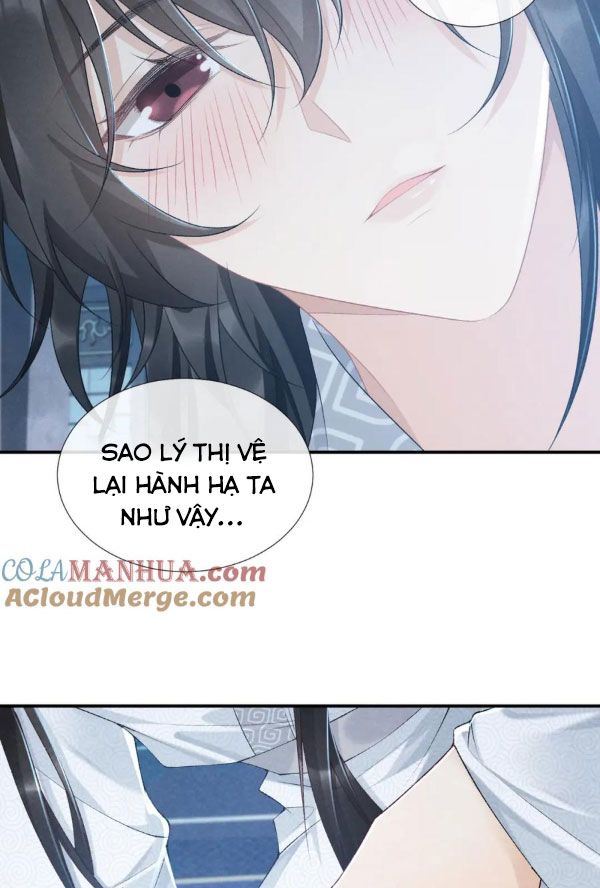 Cạm Bẫy Lệch Lạc: Chapter 23