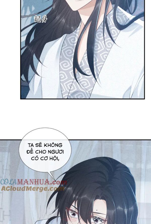 Cạm Bẫy Lệch Lạc: Chapter 23