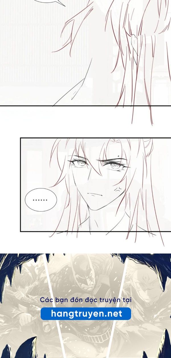 Cạm Bẫy Lệch Lạc: Chapter 23