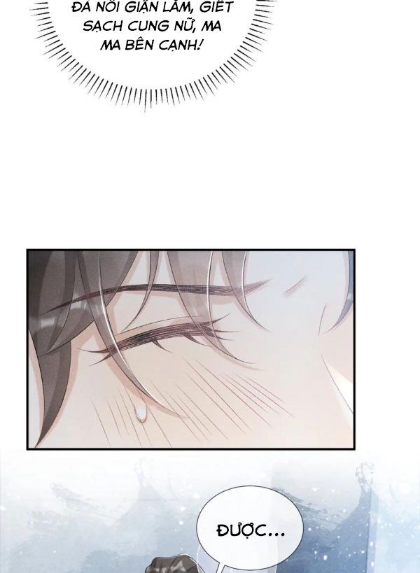 Cạm Bẫy Lệch Lạc: Chapter 23