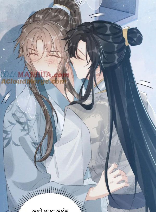 Cạm Bẫy Lệch Lạc: Chapter 23