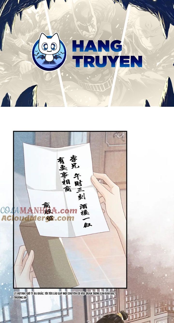 Cạm Bẫy Lệch Lạc: Chapter 24