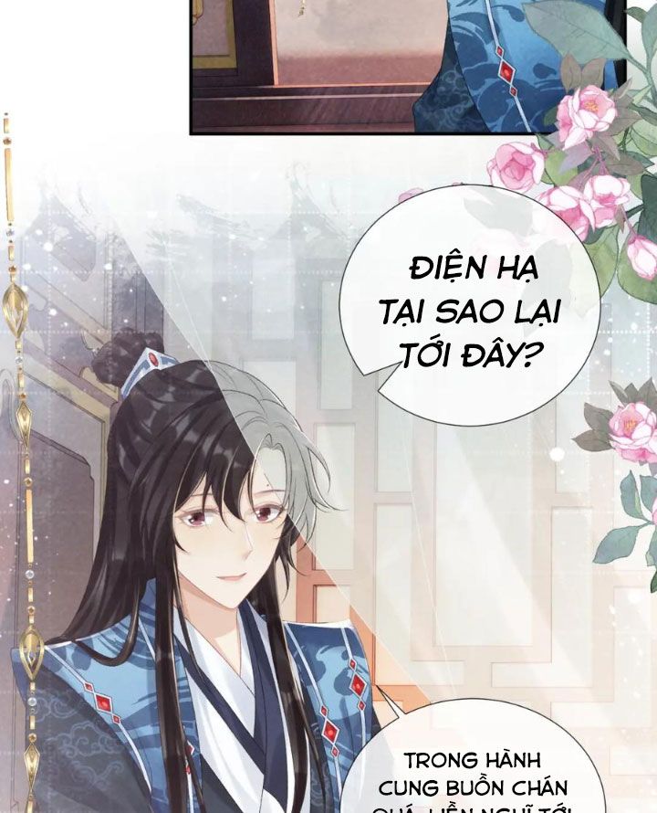 Cạm Bẫy Lệch Lạc: Chapter 24