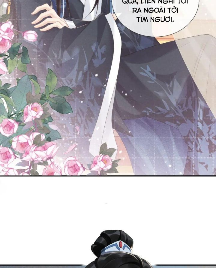 Cạm Bẫy Lệch Lạc: Chapter 24