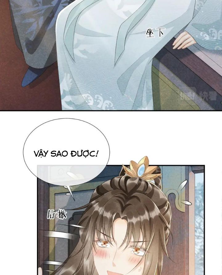 Cạm Bẫy Lệch Lạc: Chapter 24