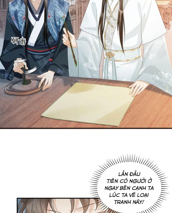 Cạm Bẫy Lệch Lạc: Chapter 24