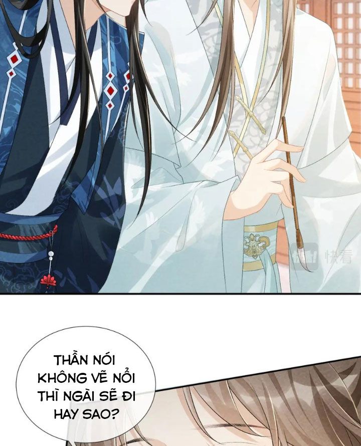 Cạm Bẫy Lệch Lạc: Chapter 24