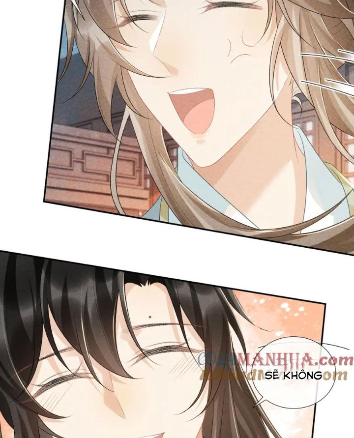 Cạm Bẫy Lệch Lạc: Chapter 24