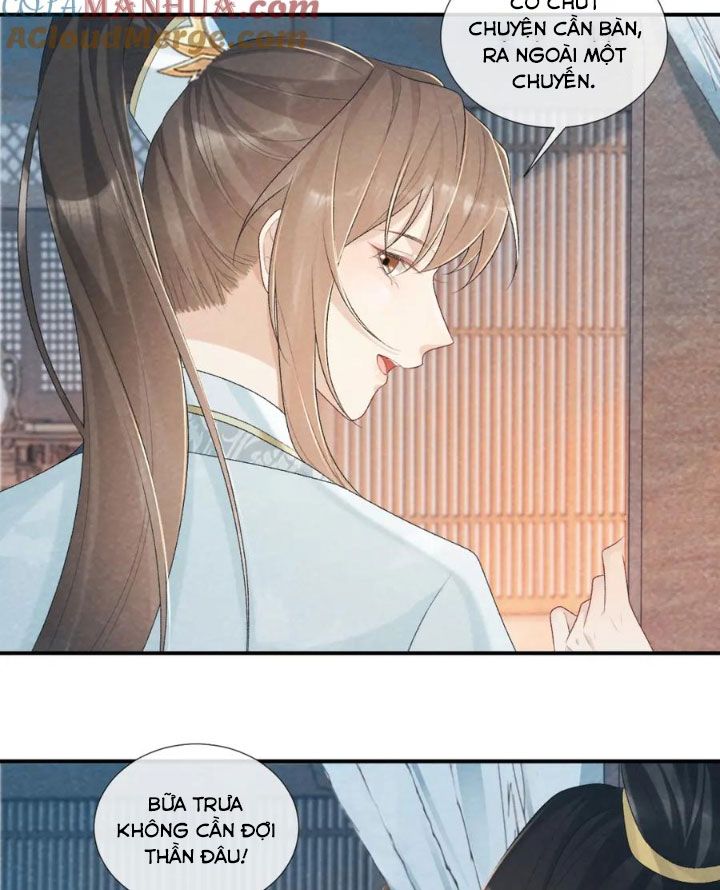 Cạm Bẫy Lệch Lạc: Chapter 24