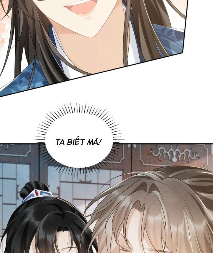 Cạm Bẫy Lệch Lạc: Chapter 24