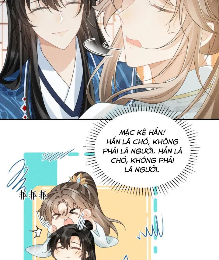 Cạm Bẫy Lệch Lạc: Chapter 24