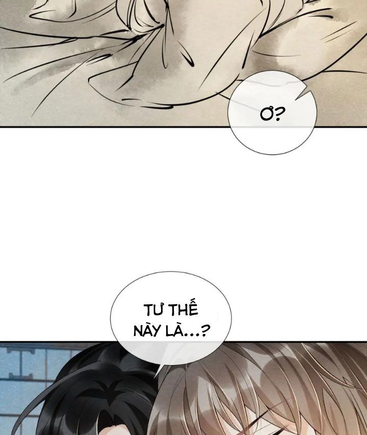 Cạm Bẫy Lệch Lạc: Chapter 24