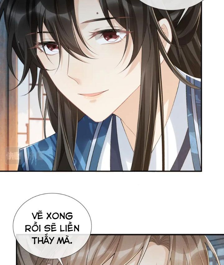 Cạm Bẫy Lệch Lạc: Chapter 24