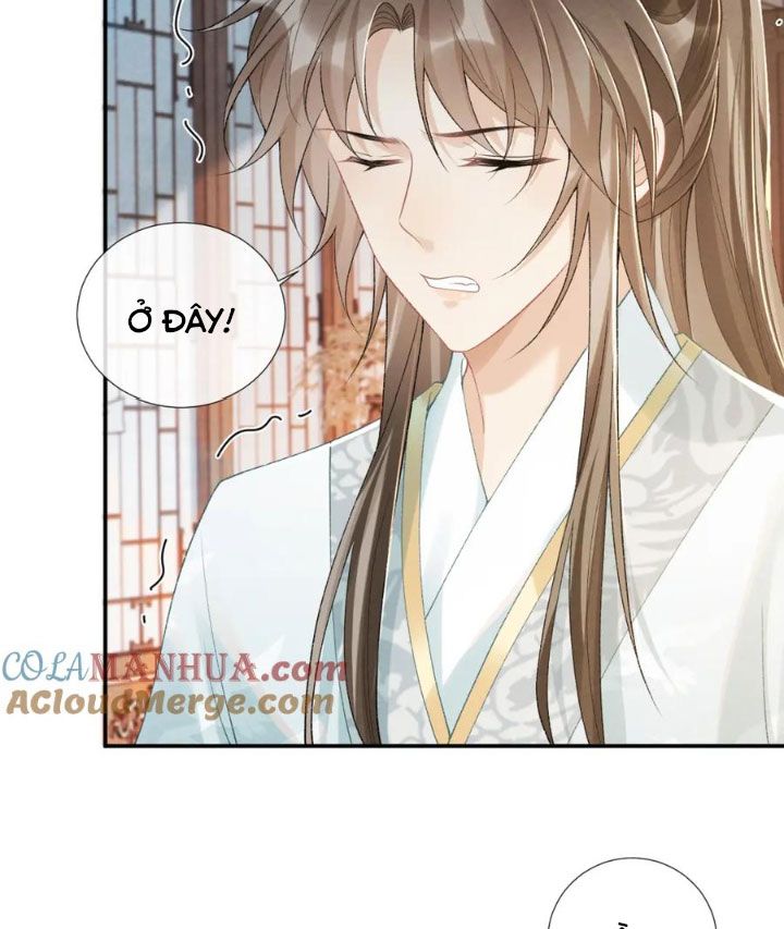 Cạm Bẫy Lệch Lạc: Chapter 24